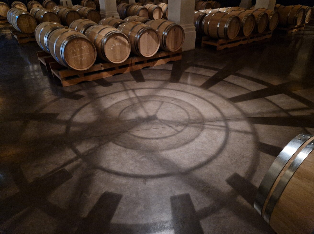 Château Montlabert-圣埃美隆必去景点