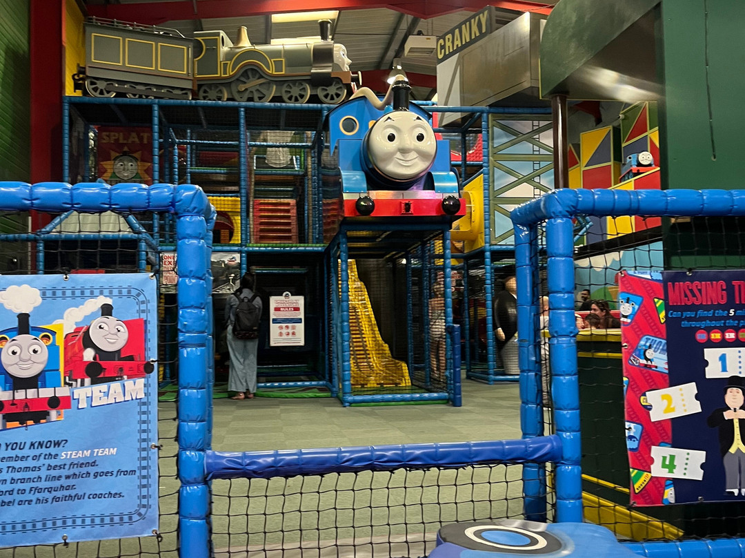 德雷顿庄园酒店主图