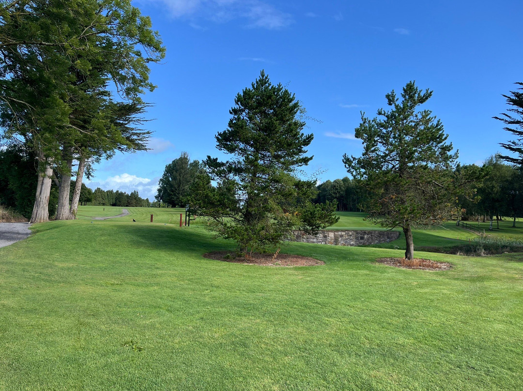 Great National Ballykisteen Golf Hotel主图