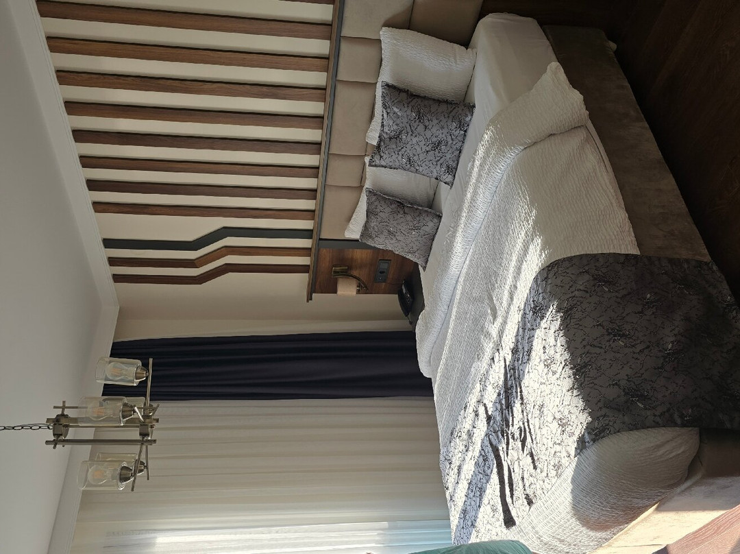 Bi̇li̇ri̇s Hotel