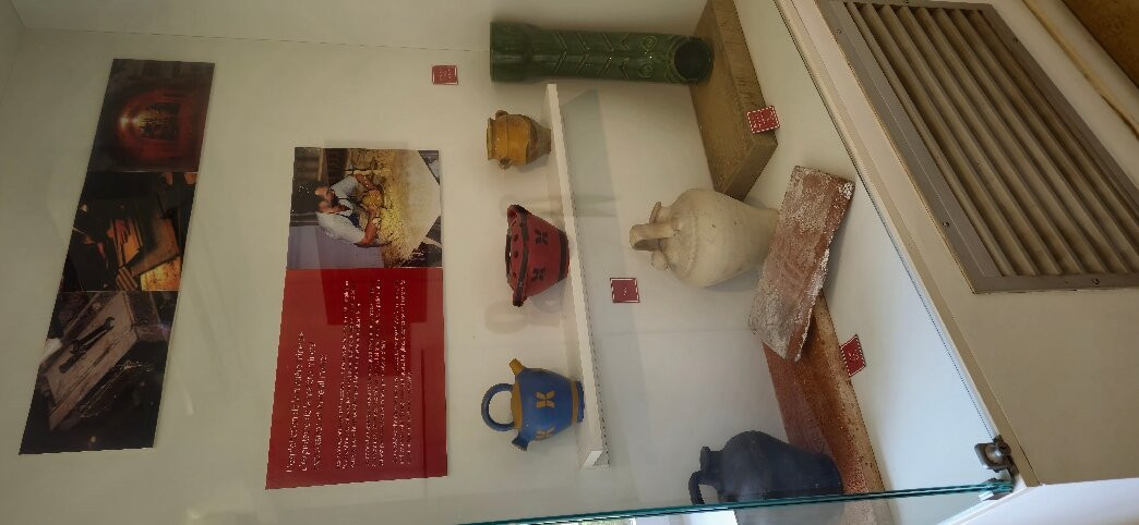 Musée Casa de l'Albera