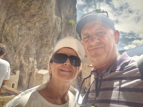 Kusadasi Tours-库萨达斯必去景点