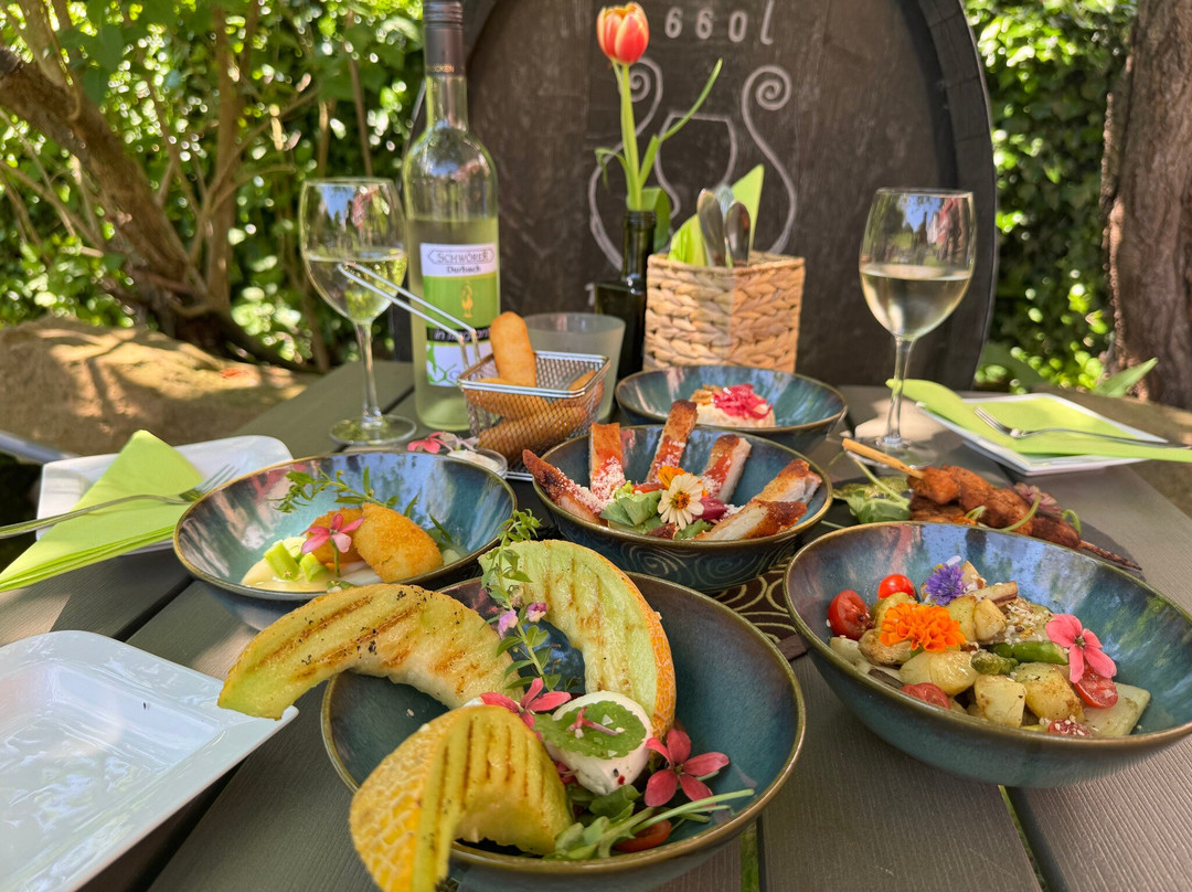 Frei Steinkellerhaus