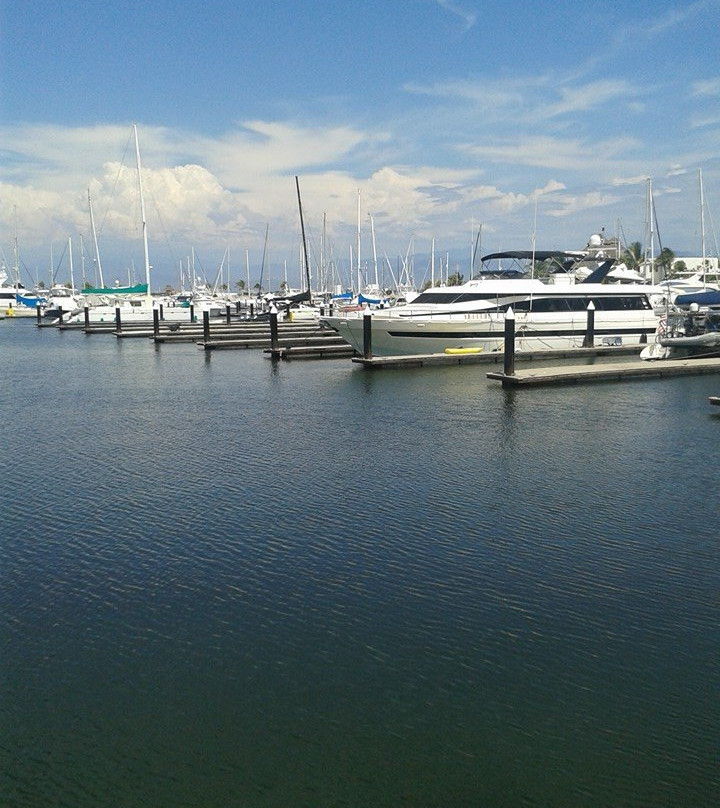 Bay of Banderas-瓦拉塔港必去景点