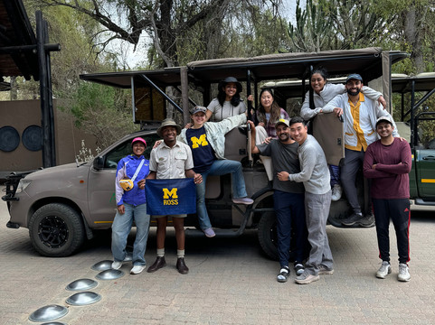 Bubezi Safaris, Tours & Transfers-雾观必去景点