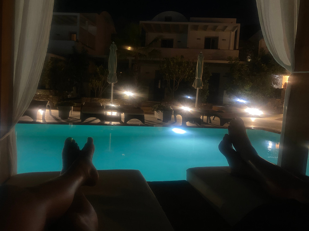 Aurora Luxury Suites主图