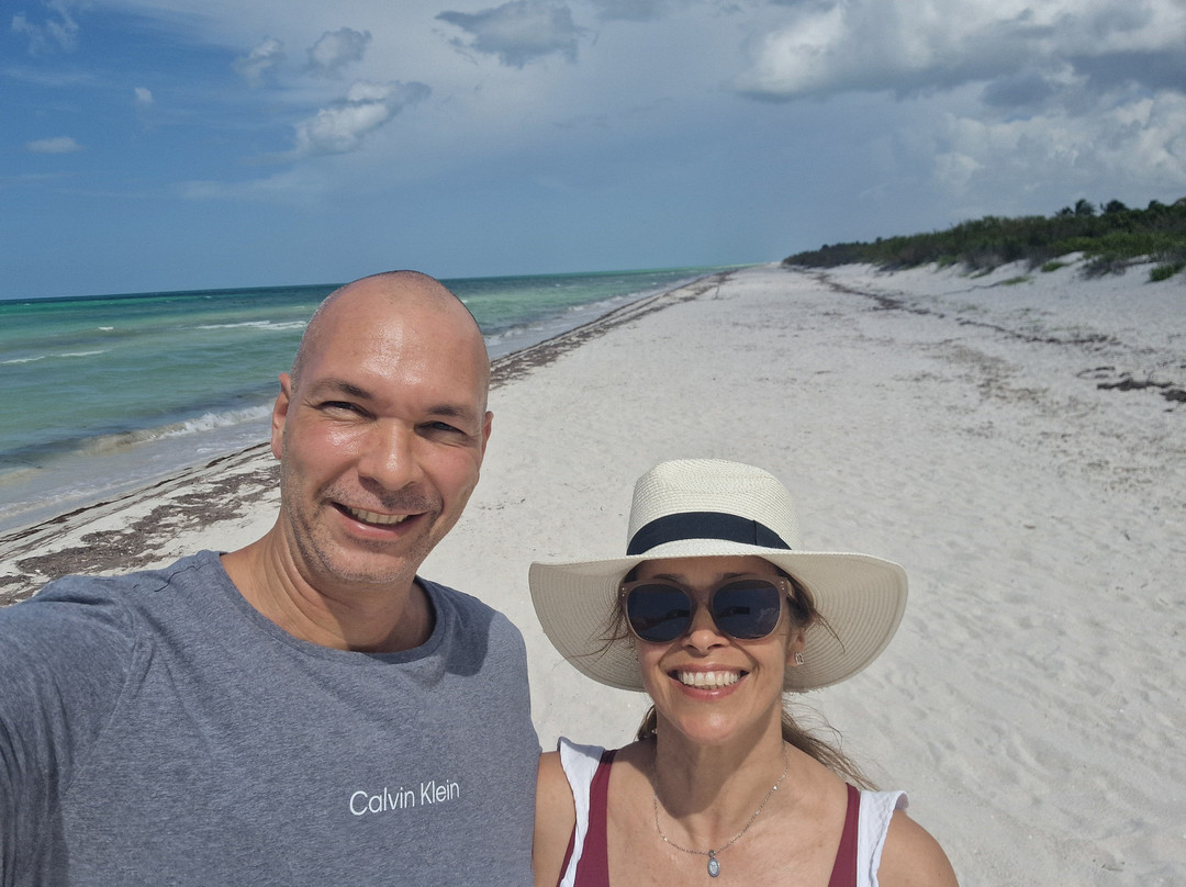 Casa Mia El Cuyo Eco Beach Boutique主图