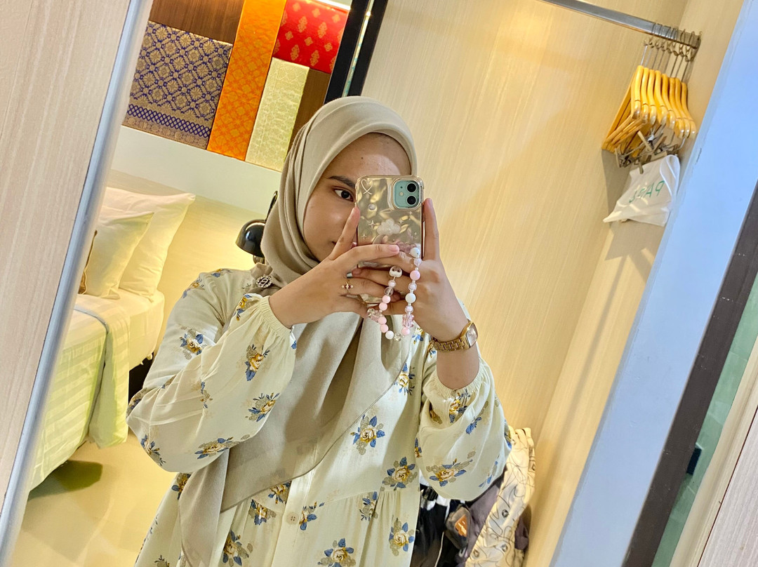 Patra Dumai Hotel主图