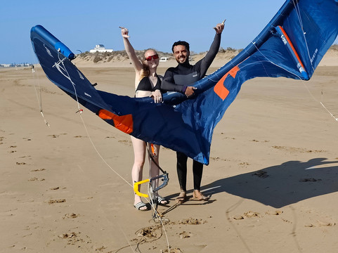 Atlantic Ride-索维拉必去景点