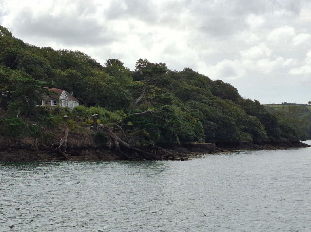 Falmouth Pleasure Cruises景点图片