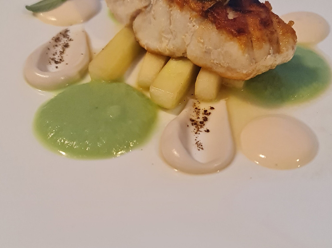 Tenuta Miranda Agriresort主图