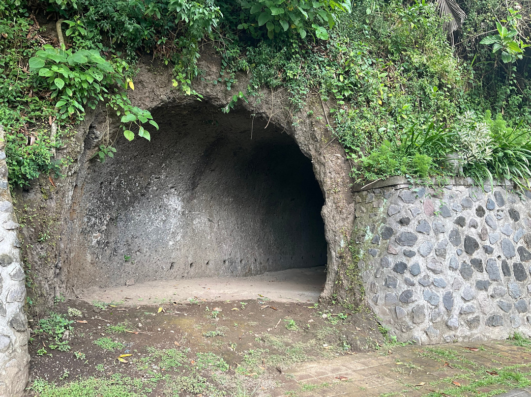 Goa Jepang - Klungkung景点图片