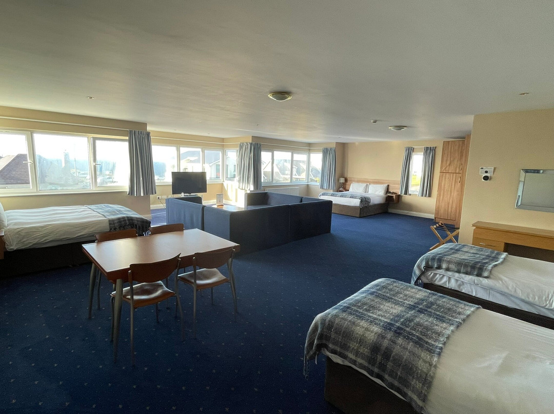 Inn on the Coast主图