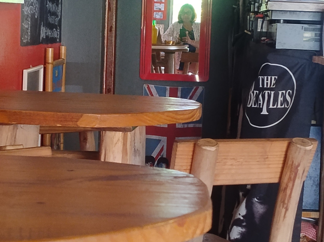 Casa Beatles Visconde de Mauá-Visconde de Maua必去景点