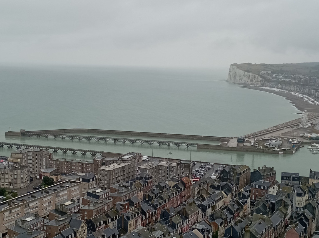 Vue Panoramique-勒特雷波尔必去景点