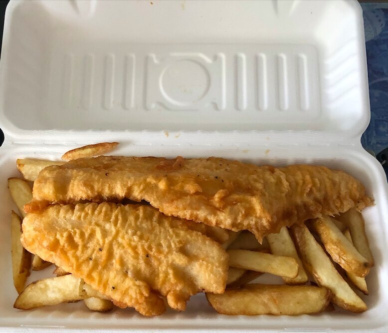 Chip Inn