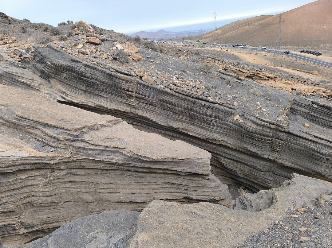 Las Grietas-提亚必去景点