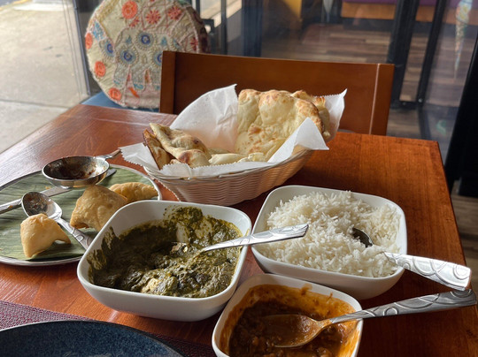 Athithi Indian Cuisine