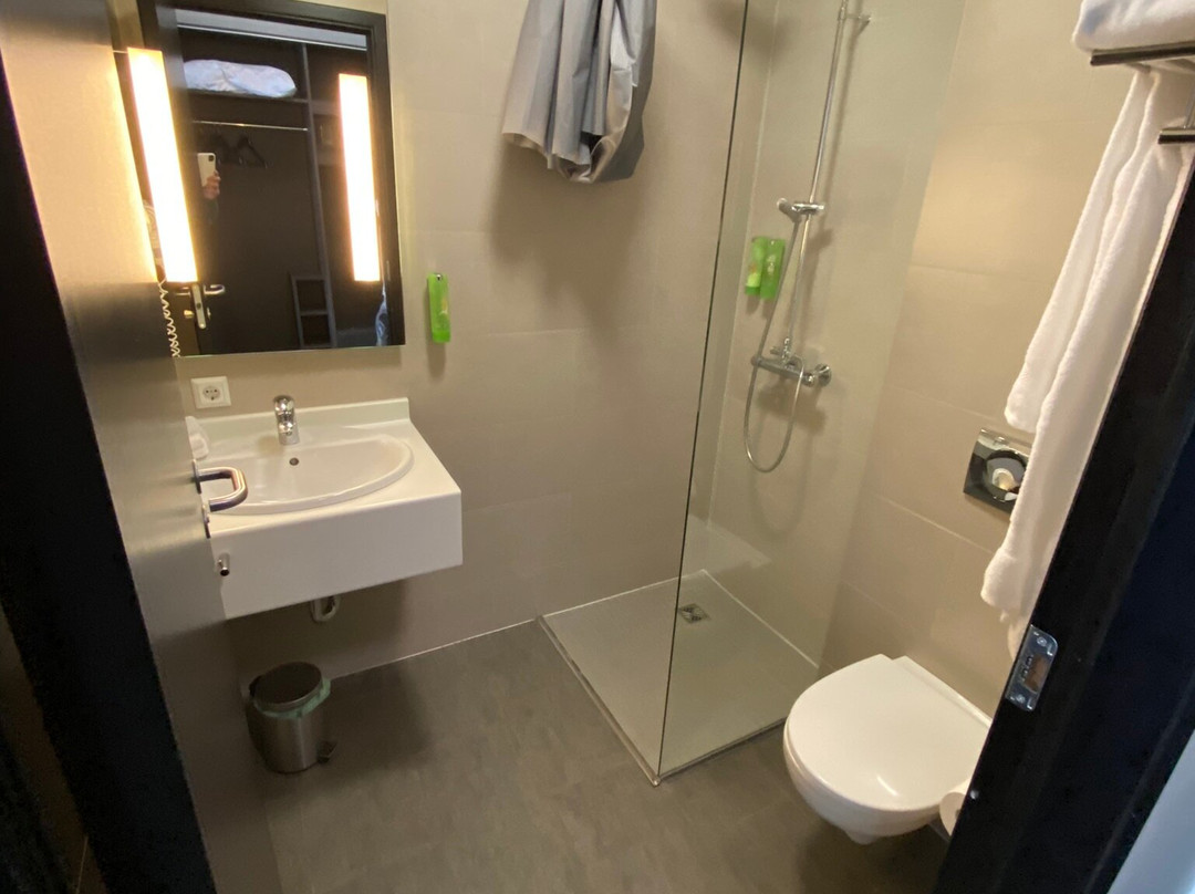 Fosshotel Westfjords主图