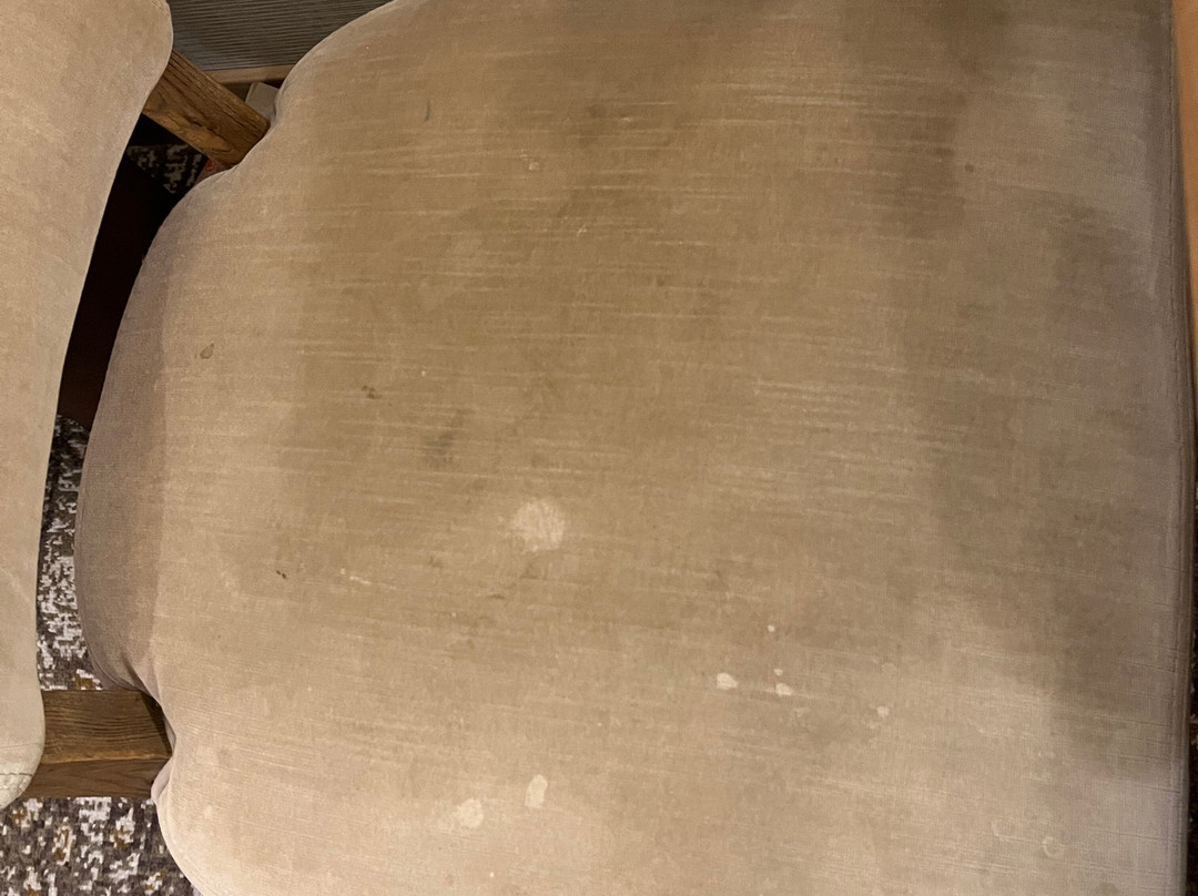 穆斯套房酒店主图