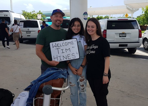 TK Transfers - Topklass Travel