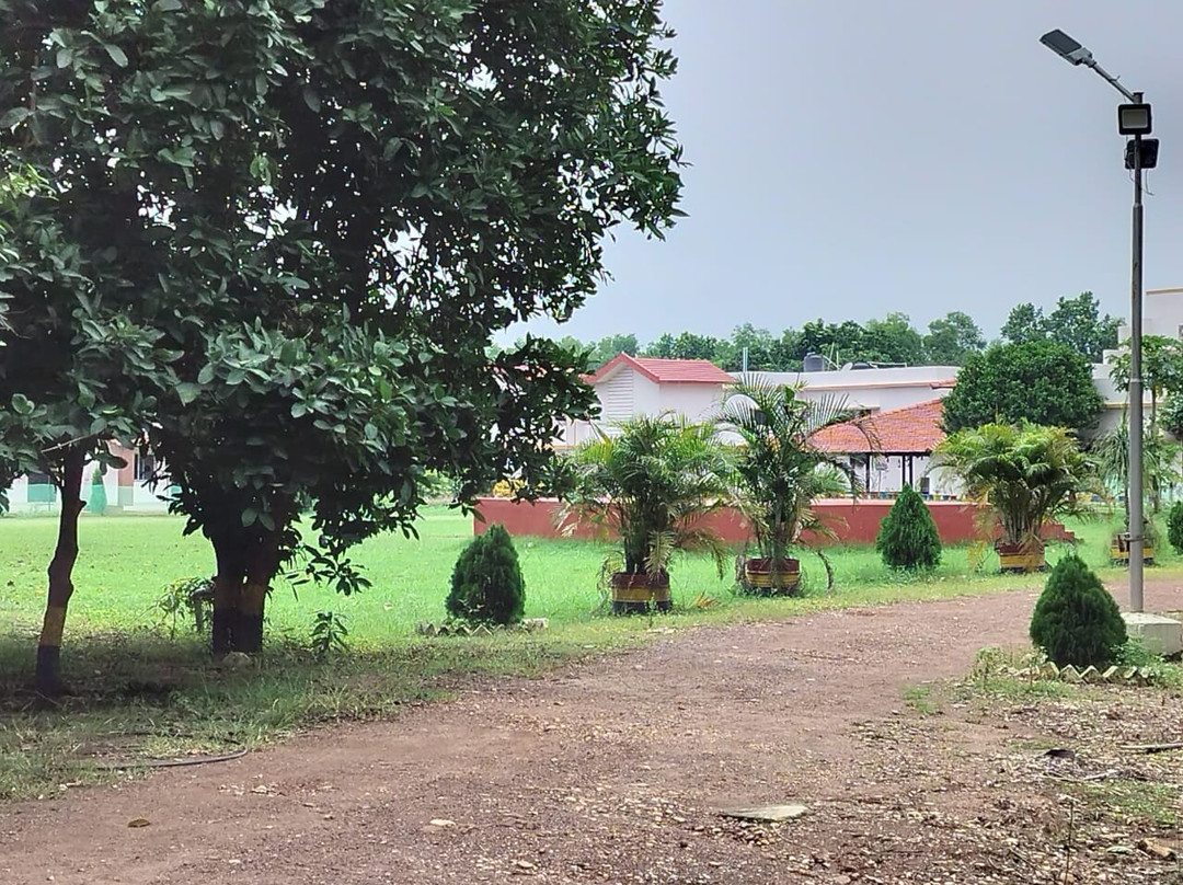 Muktadhara Nature Resort - Ghatsila主图