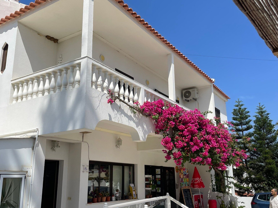 Sunshine Guesthouse主图