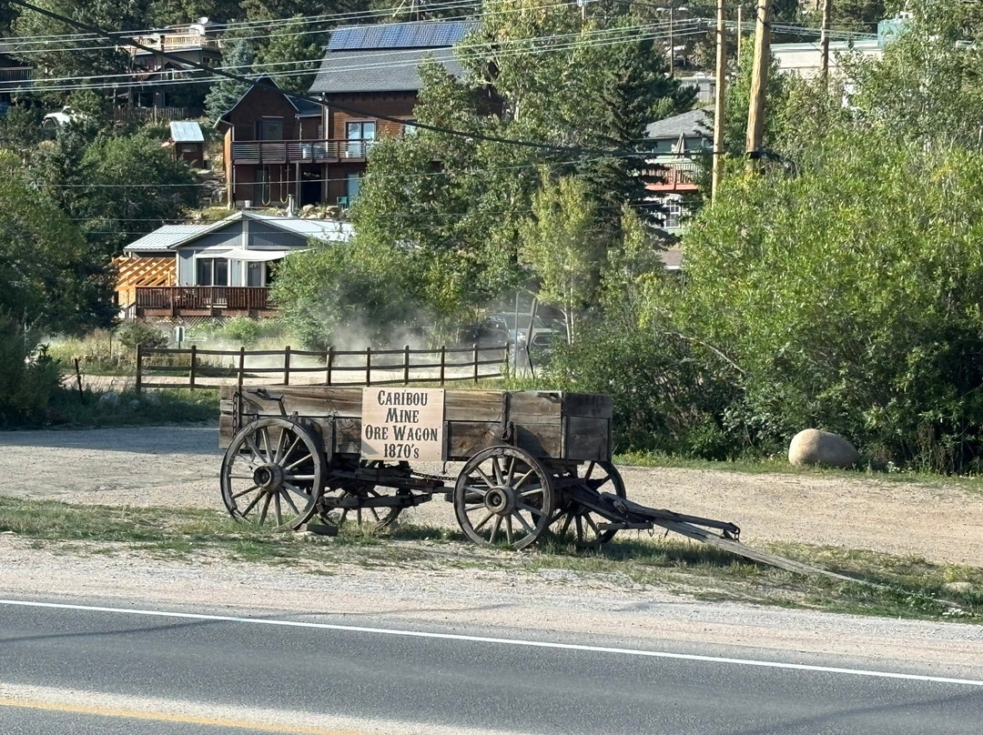 Nederland Mining Museum-Nederland必去景点
