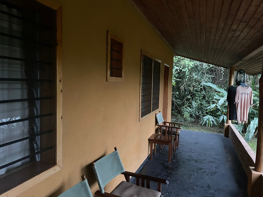 Meru Simba Lodge主图