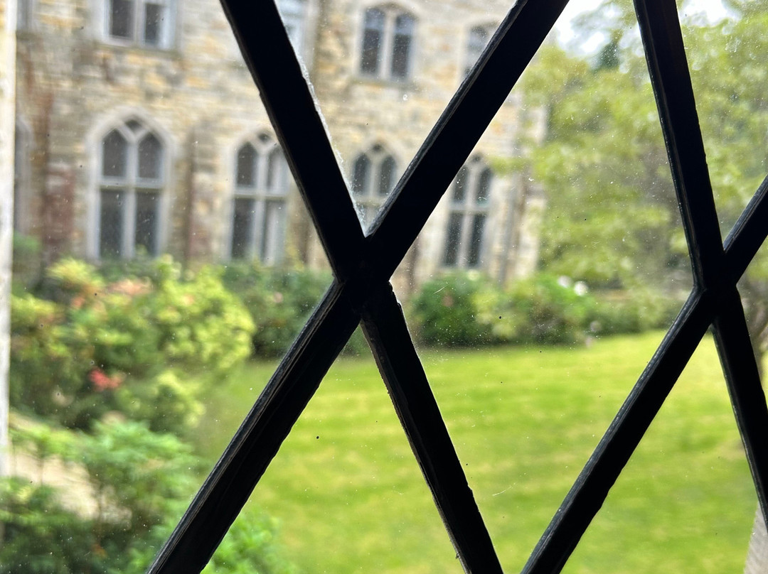 Ashdown Park Hotel & Country Club主图