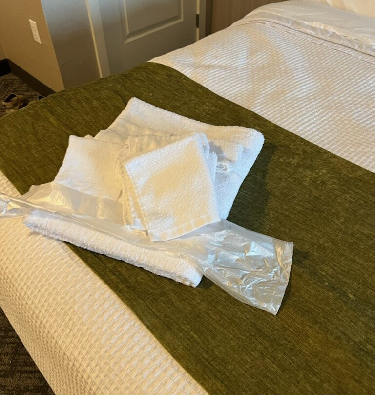 Best Western Plus Philadelphia-Pennsauken Hotel主图