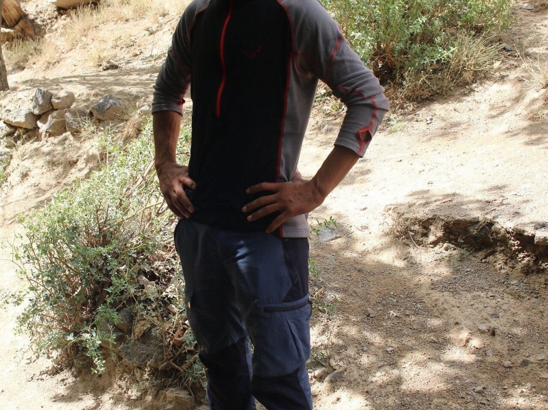 Imlil Trekking-Aroumd必去景点