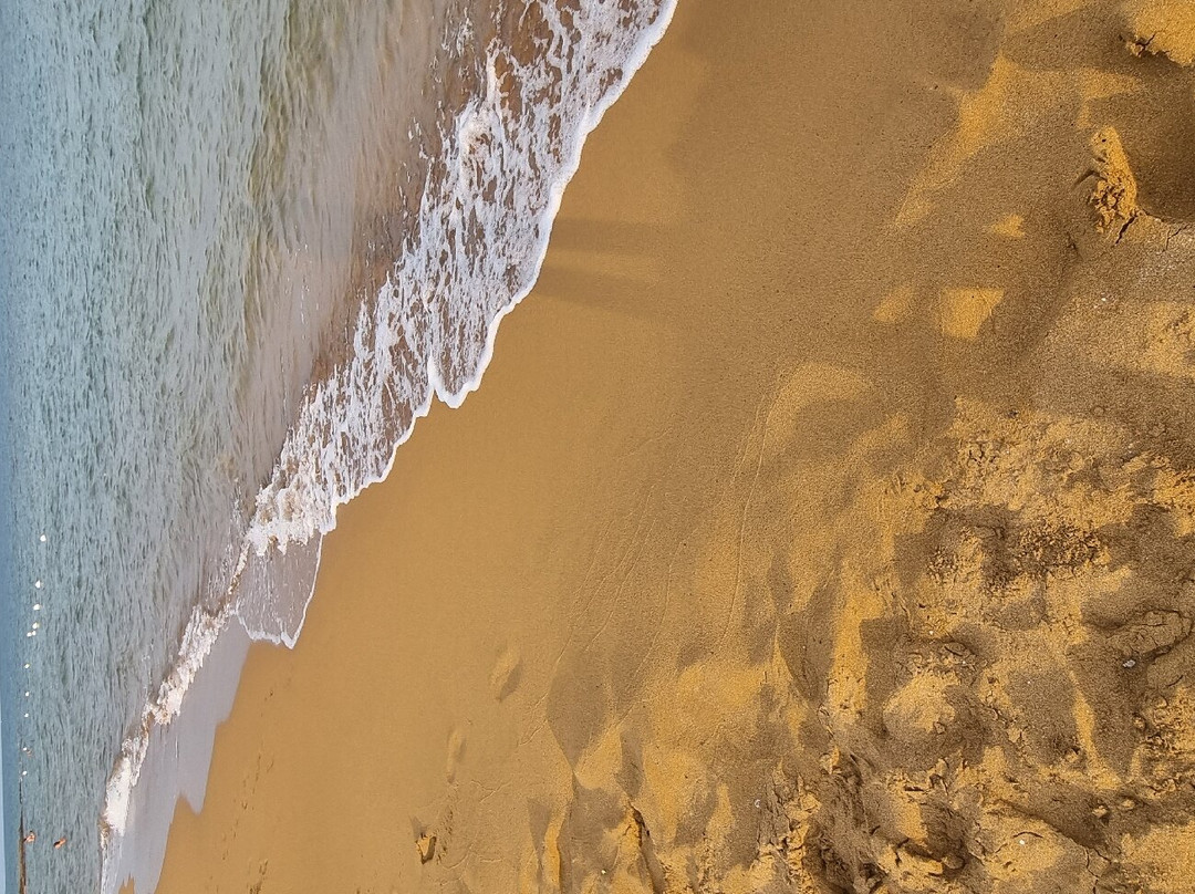 Spiagge Rosse-Capo Rizzuto必去景点