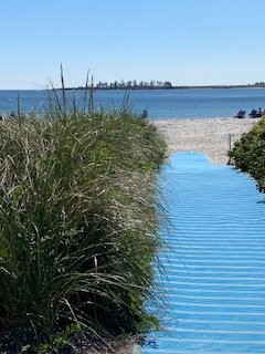 Crescent Beach State Park-开普伊丽莎白必去景点