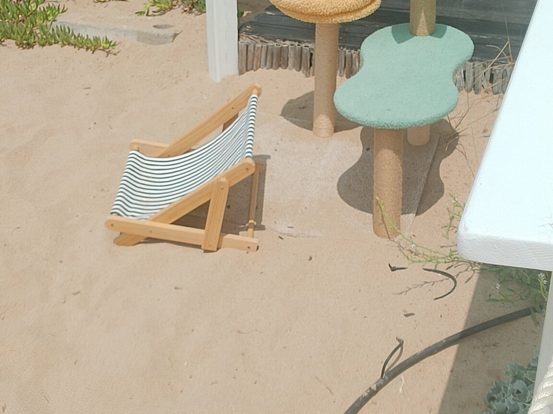 Dido Beach-Buggerru必去景点