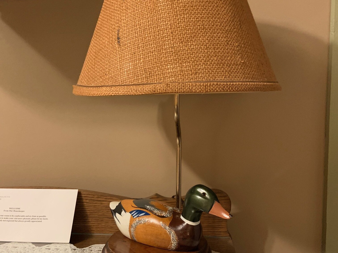 1825 Inn Bed and Breakfast主图