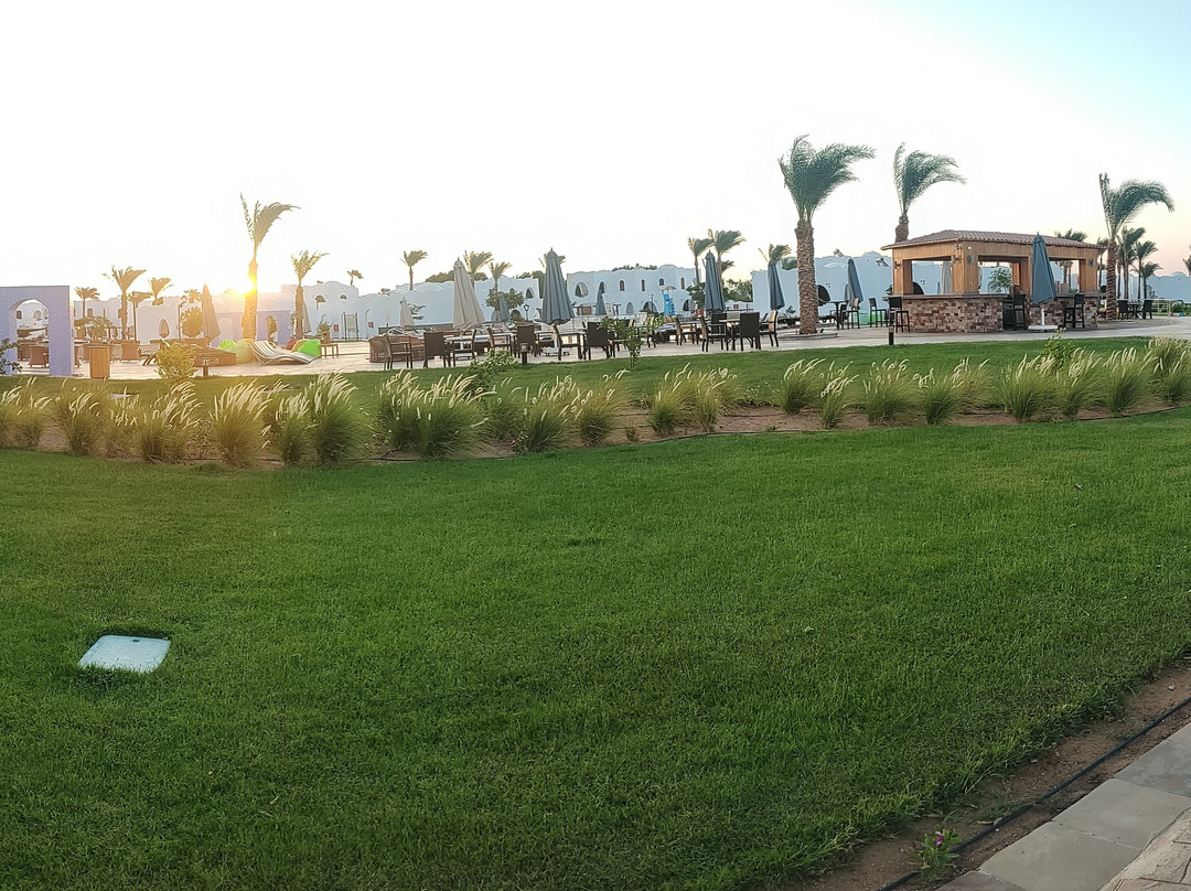 Safir Dahab Resort主图