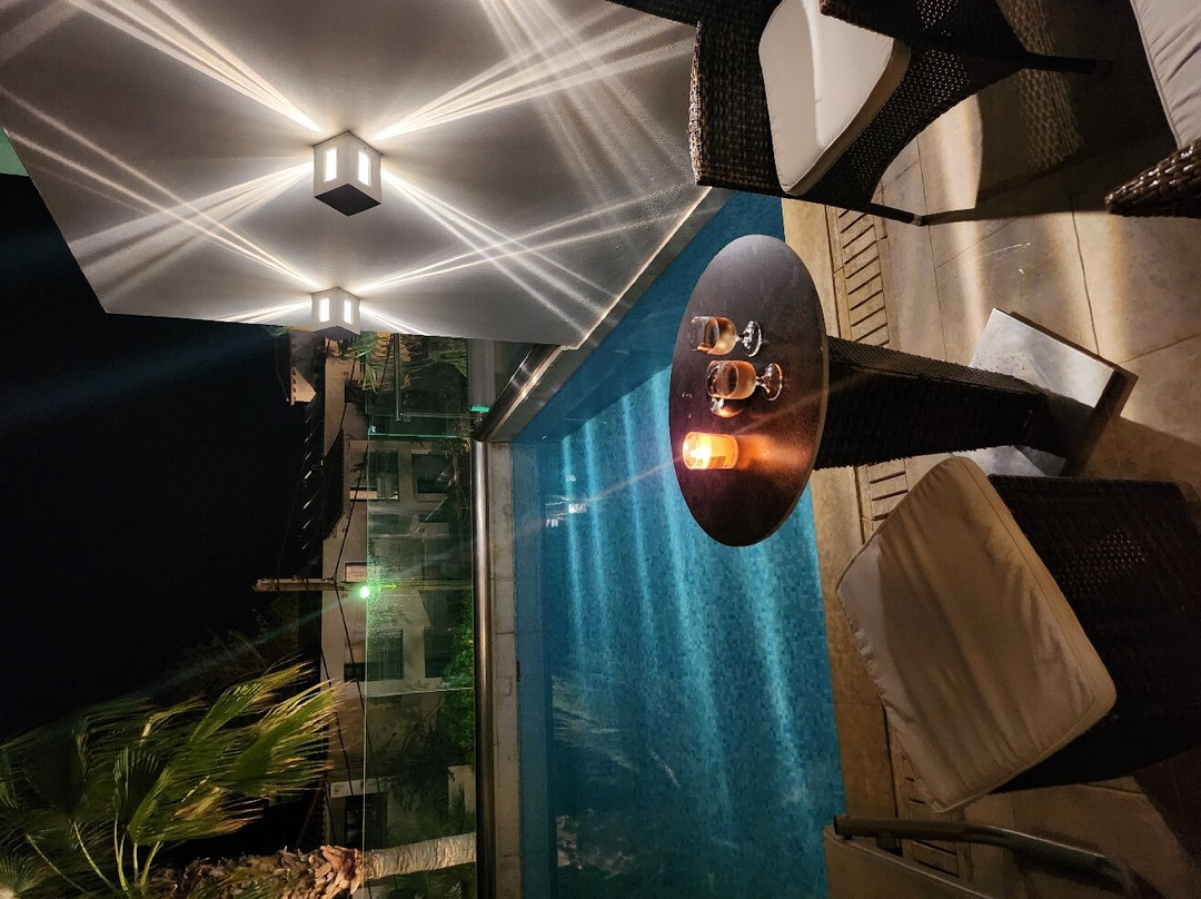 Castello Boutique Resort