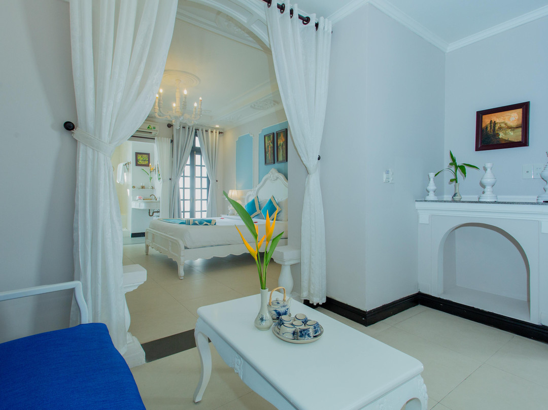 Hoi An Garden Palace & Spa主图