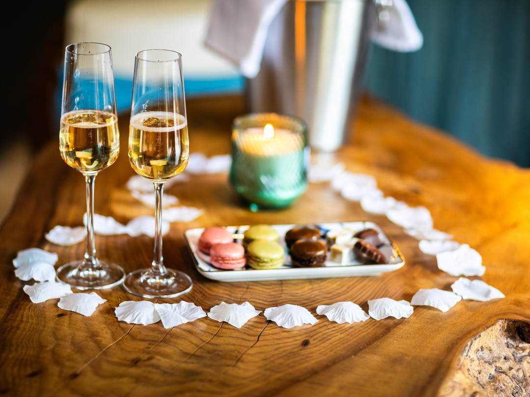 Domaine De Campagnac主图