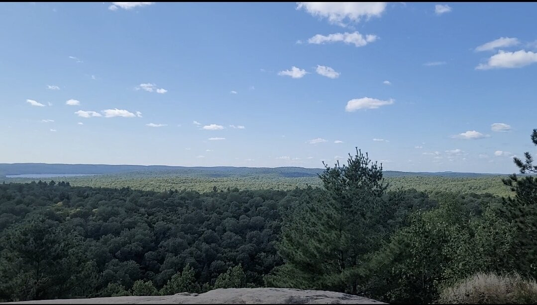 Lookout Trail景点图片