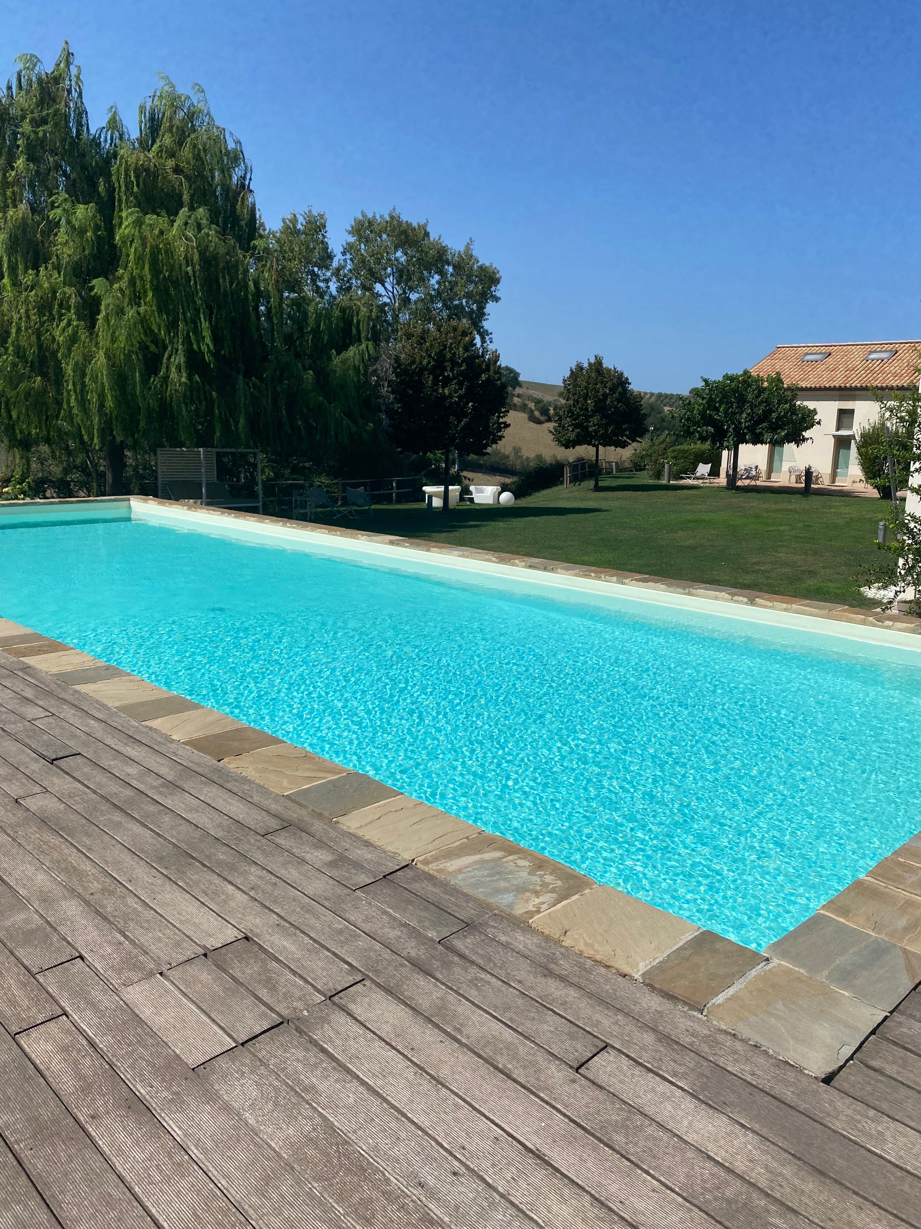 Il Gallo Senone resort-官方
