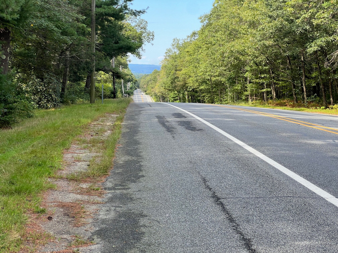 Jerimoth Hill-Foster必去景点