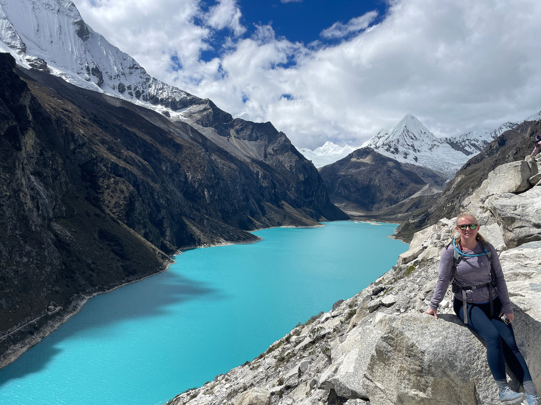 Taulliraju Expeditions-瓦拉斯必去景点