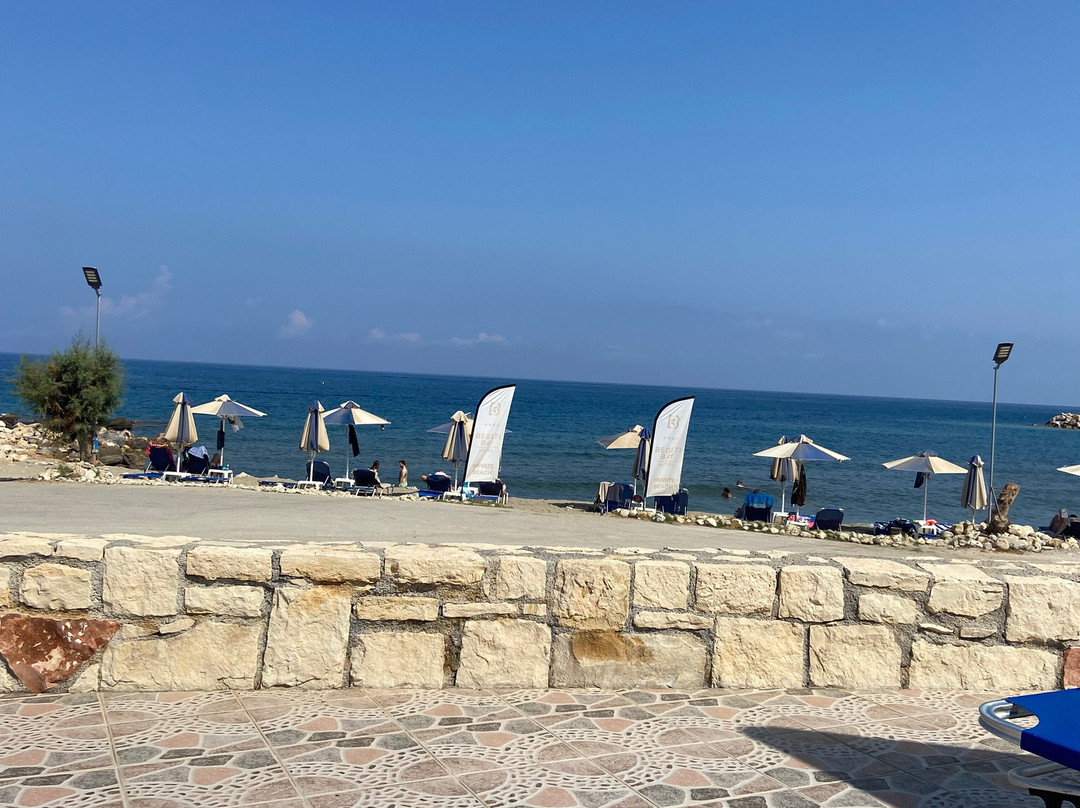 Begeti Bay Hotel主图