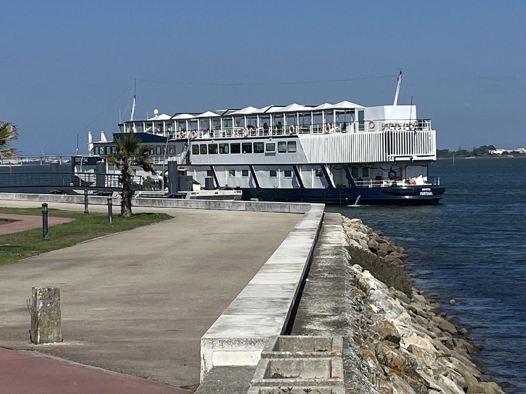Hotel Costa do Sal主图