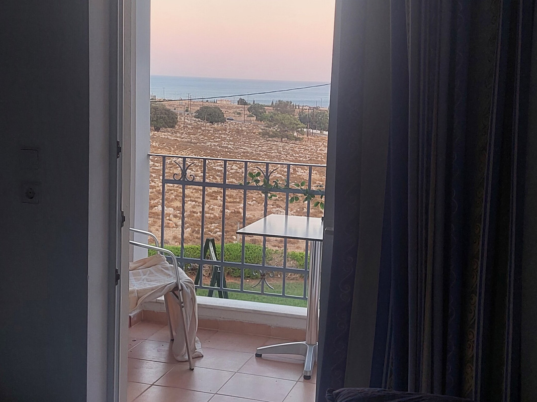 Ville Di Lindos主图