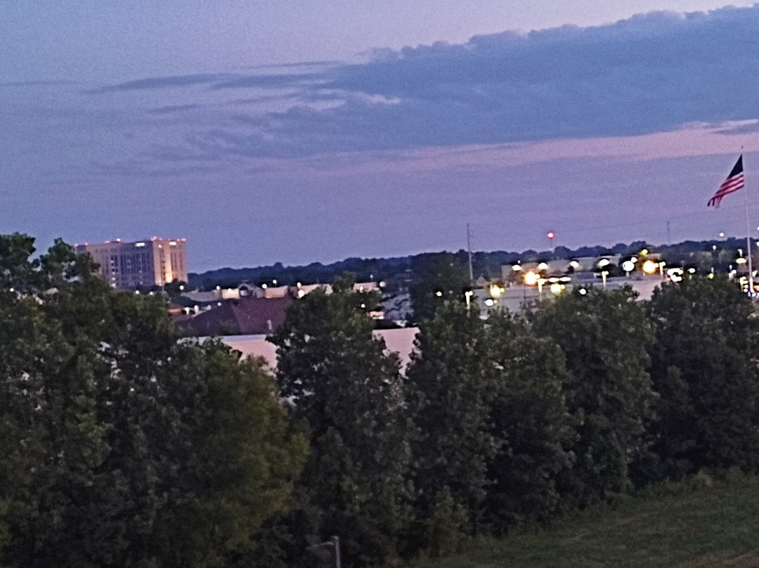 Holiday Inn Southaven Central - Memphis By IHG主图