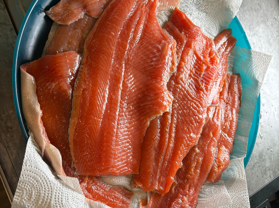 Steamboat Lake State Park-Clark必去景点