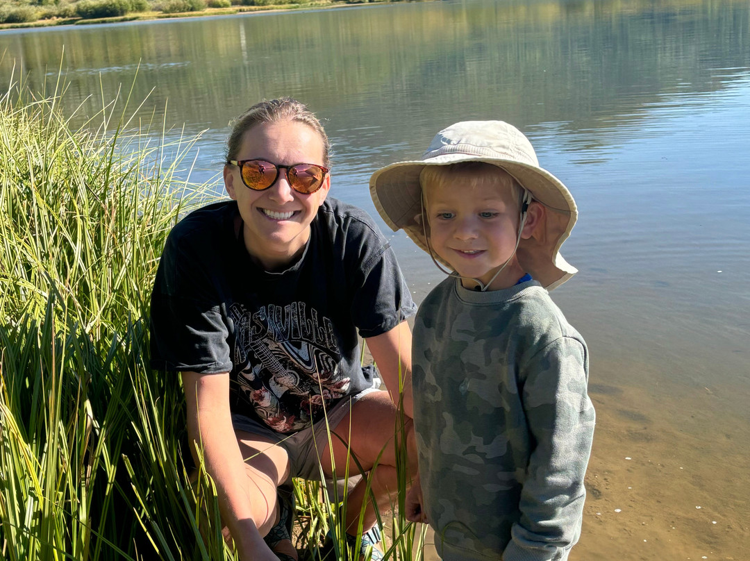 Steamboat Lake State Park-Clark必去景点